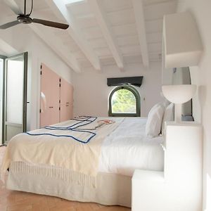 Deluxe Double Room Balcony